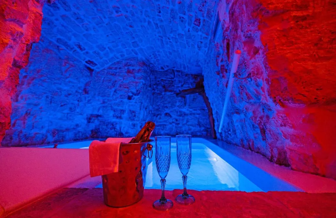 Petra Suite-1