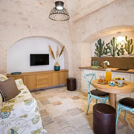 Petra Suite-2