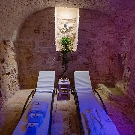 Petra Suite-3