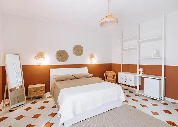 Hotel familiare: Dimore Dalle Zie