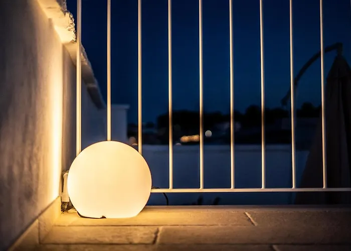 Casa vacanza: Dimora Palasciano