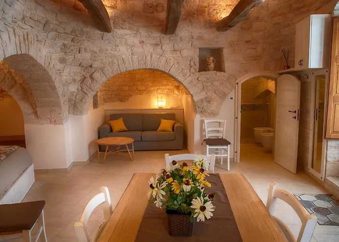 Trullo Dell'Erba