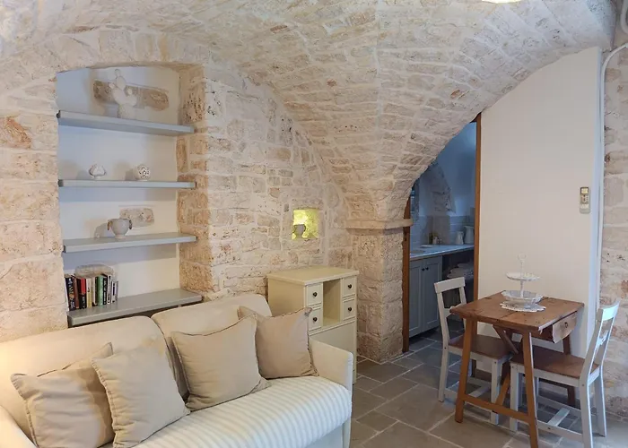Trulli D'Angio