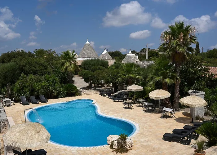 Masseria Pentima Vetrana