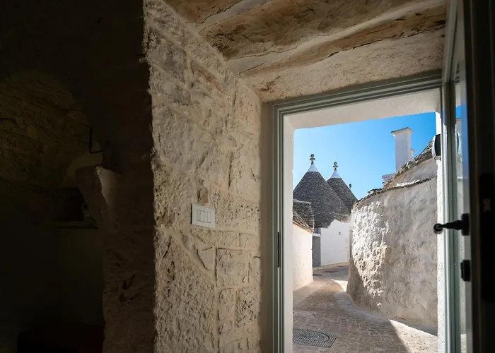 Monte Adamello - Dimora Nei Trulli
