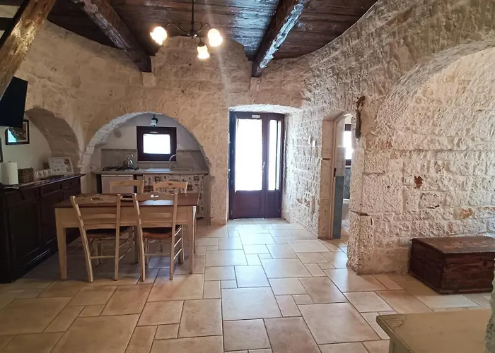 Trulli Soave