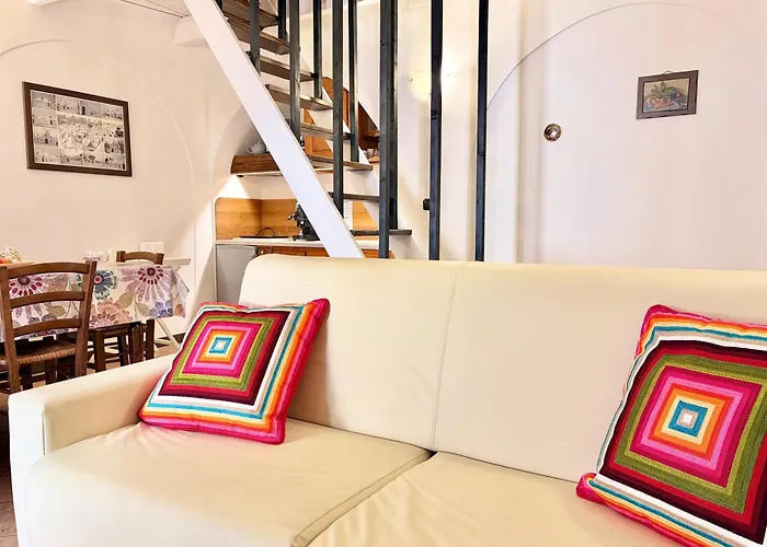 Villa con piscina: Trulli Moon