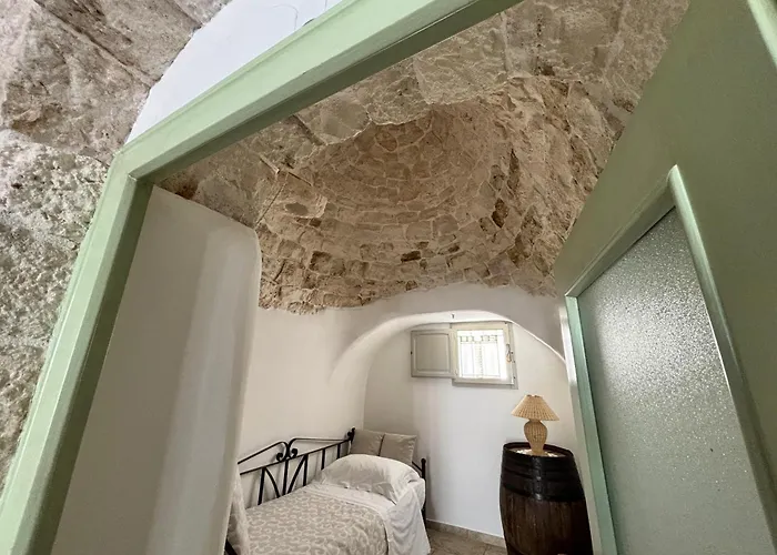 Trulli Soave