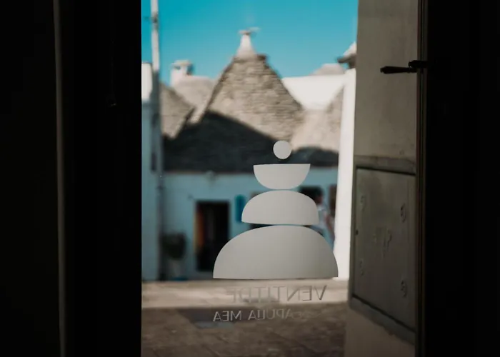 Ventitre- House Of Apulia Mea